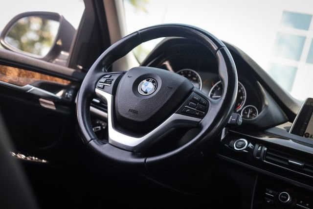 Used 2016 BMW X5 xDrive35i AWD/4WD image 18