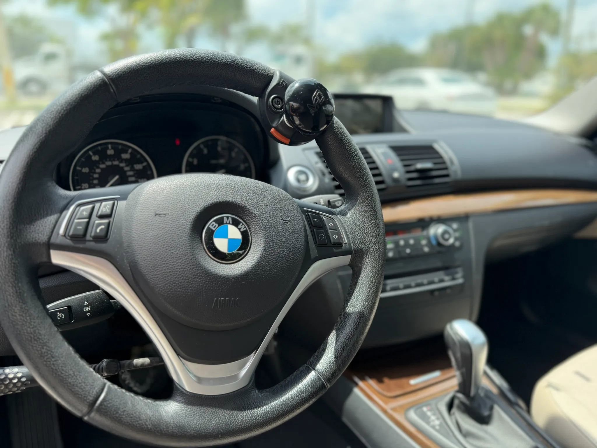 Used 2013 BMW 128i Coupe RWD image 15