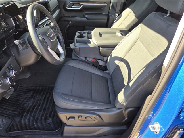 Used 2022 GMC Sierra 1500 Elevation image 9