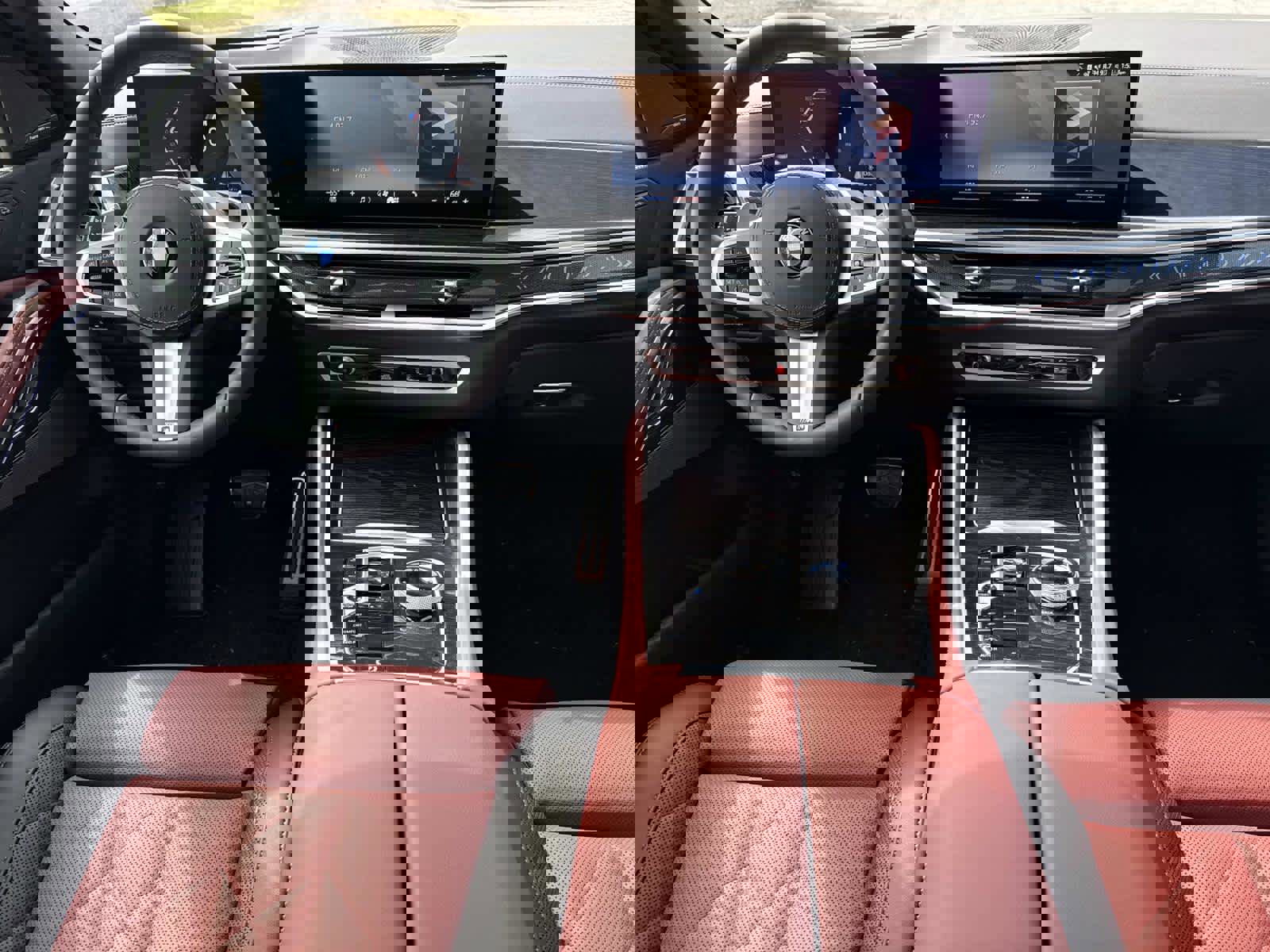 New 2026 BMW X6 xDrive40i w/ Executive Package image 17