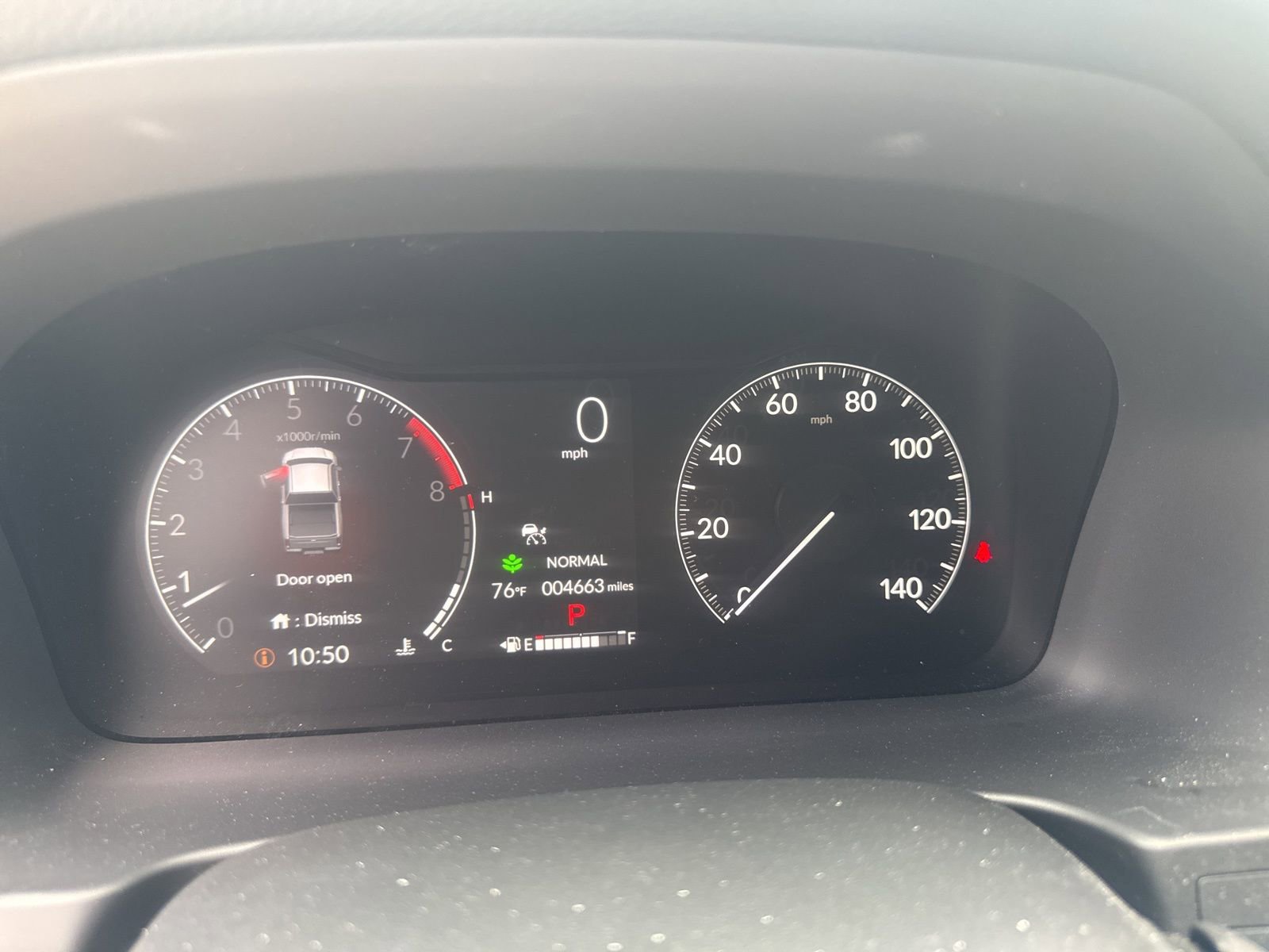 Used 2026 Honda Ridgeline RTL image 15