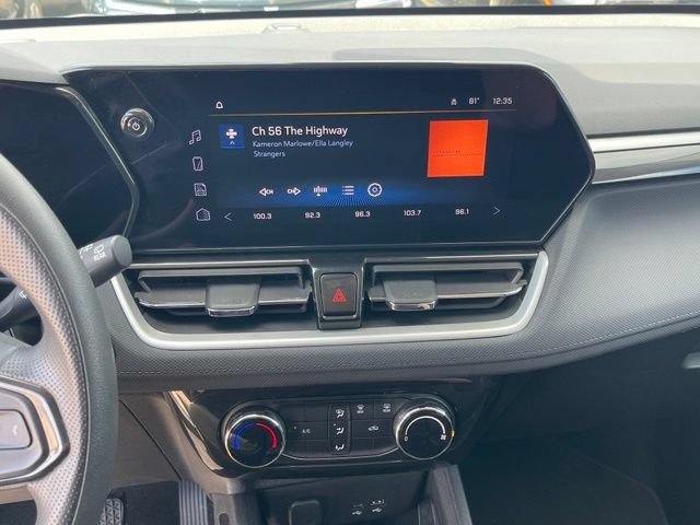 Certified 2024 Chevrolet TrailBlazer LT AWD/4WD image 20
