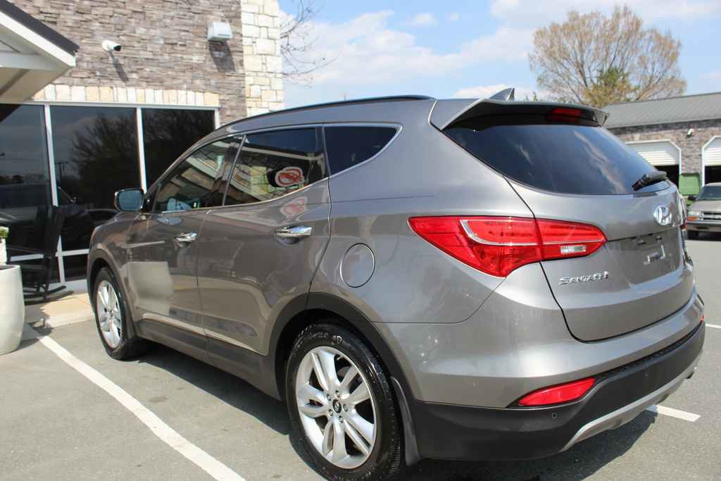 Used 2016 Hyundai Santa Fe Sport 2.0T w/ Option Group 05 image 9