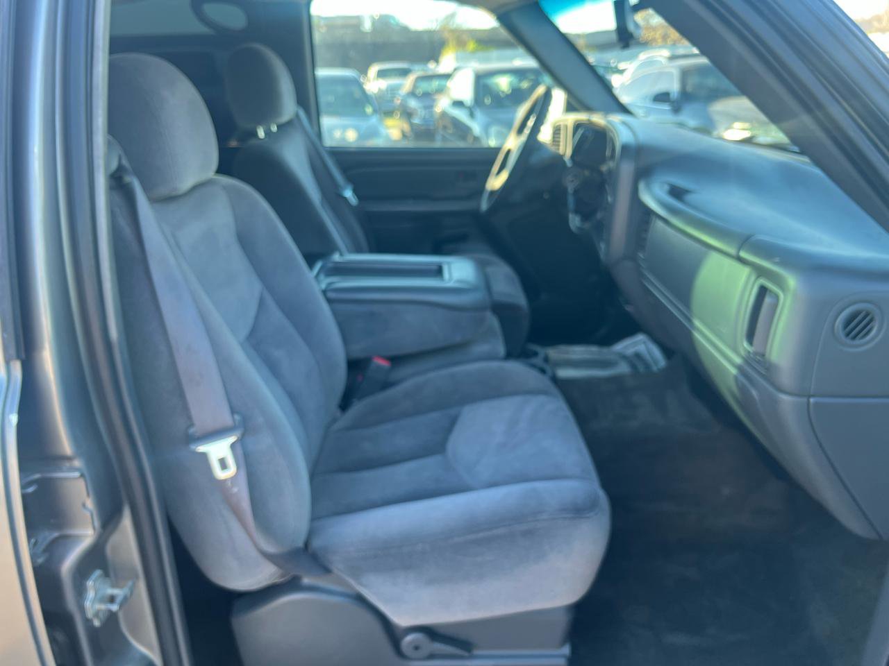 Used 2007 GMC Sierra 1500 SL RWD image 22