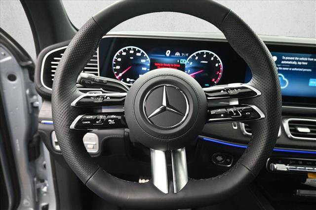 New 2026 Mercedes-Benz GLS 450 4MATIC image 14