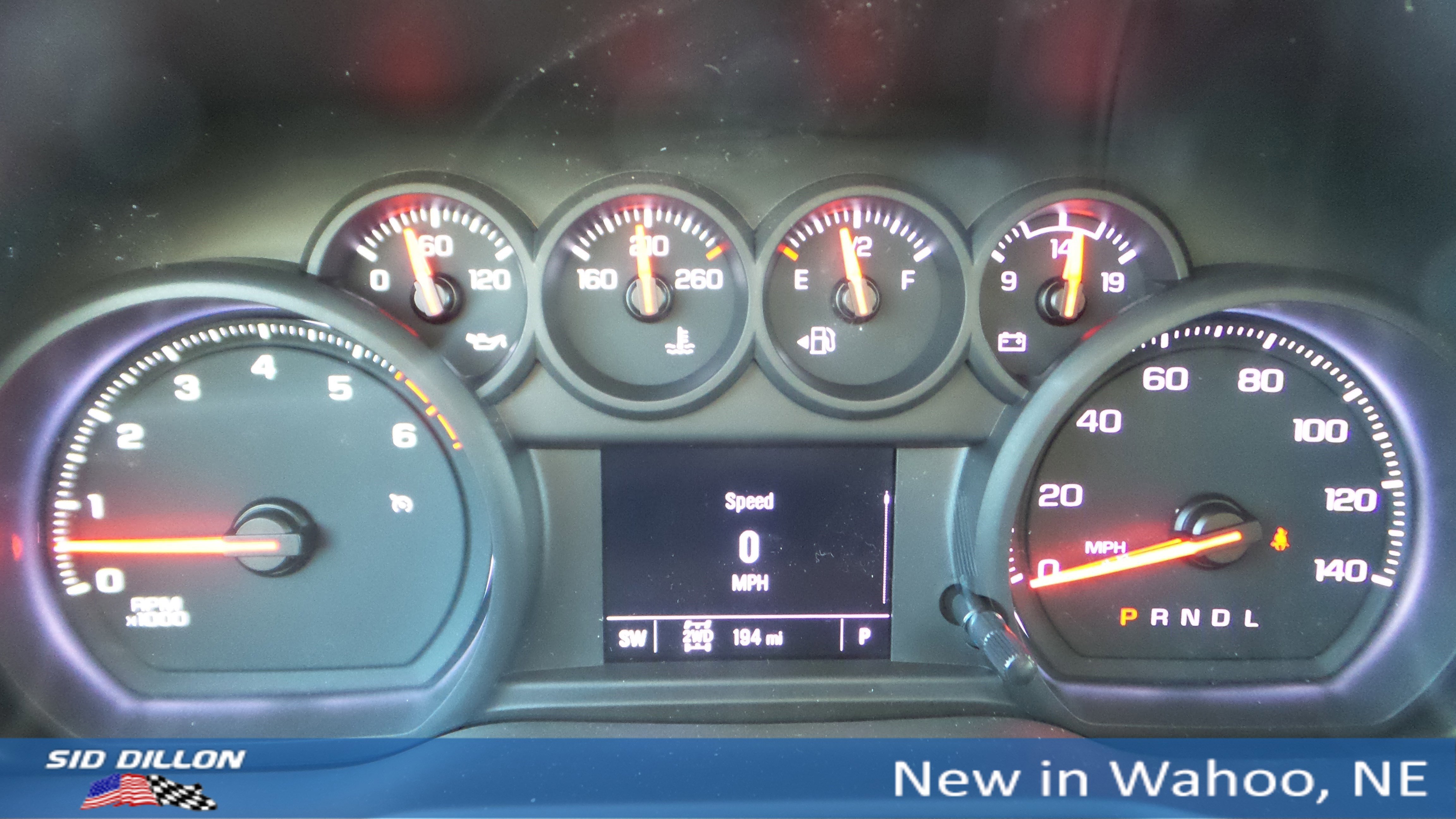 New 2026 Chevrolet Silverado 2500 Custom w/ Custom Value Package image 10