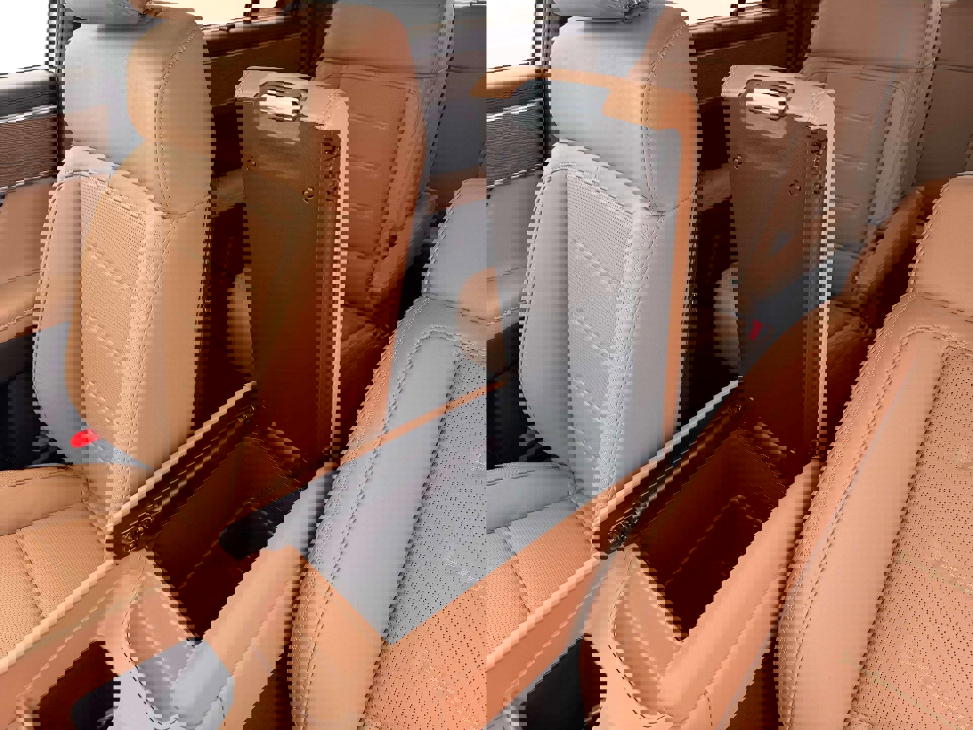 New 2026 Hyundai Santa Fe Calligraphy image 19