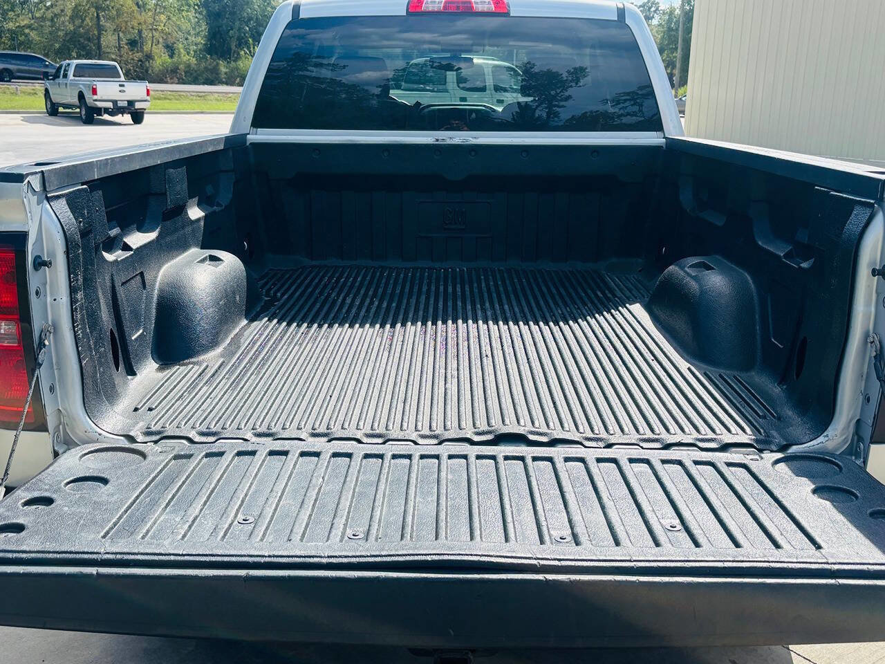 Used 2014 Chevrolet Silverado 1500 LT w/ All Star Edition image 11