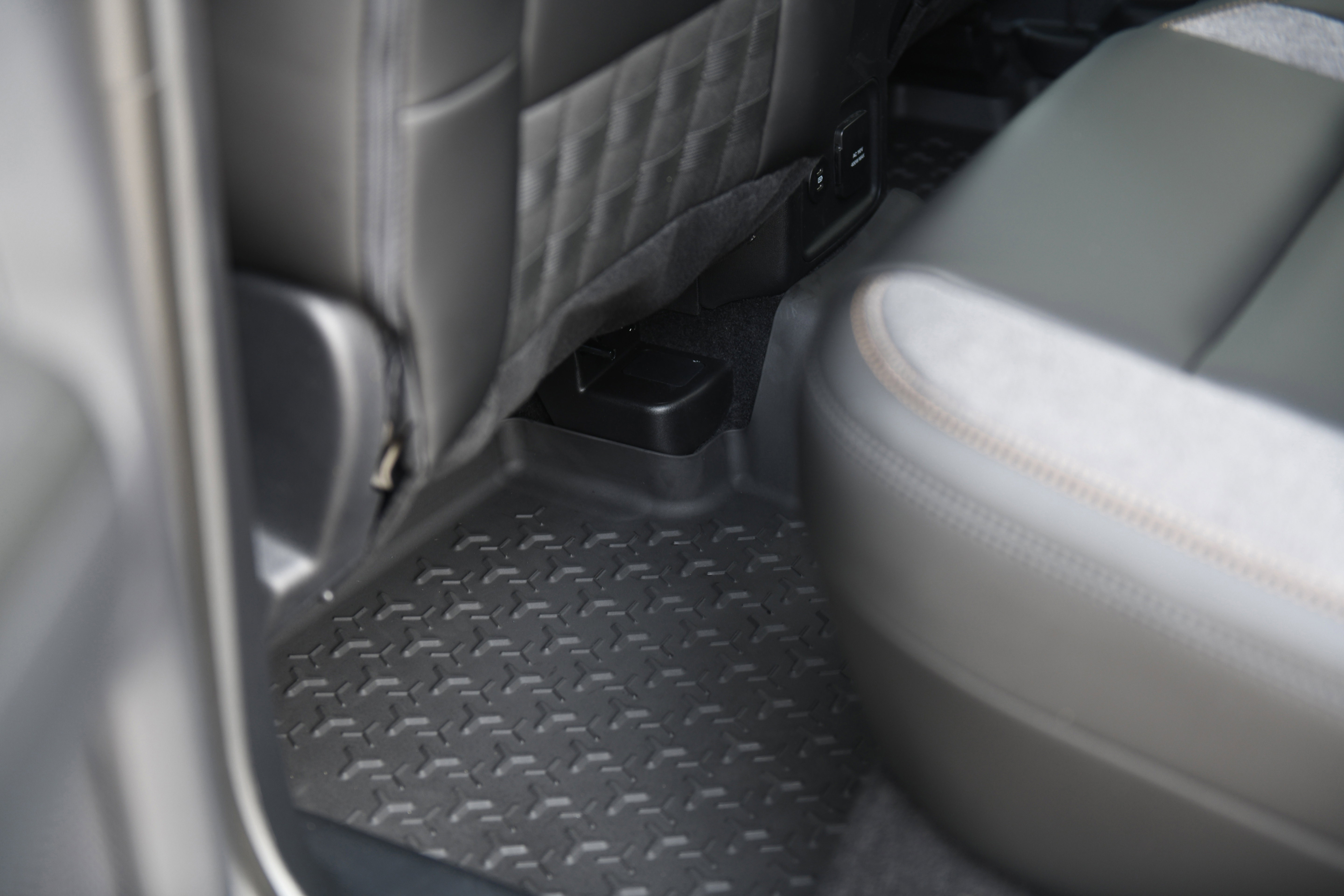 New 2026 Ford Bronco Sport Big Bend w/ Convenience Package image 26