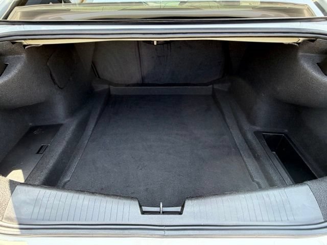 Used 2022 Cadillac CT4 V w/ Navigation Package RWD image 12