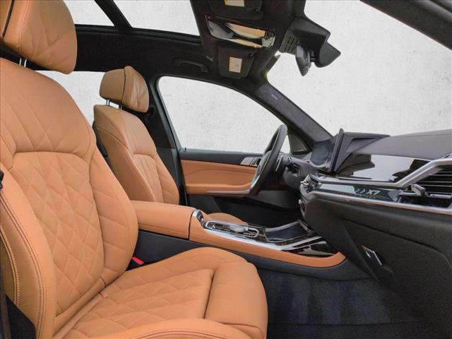 Used 2026 BMW X7 xDrive40i image 23
