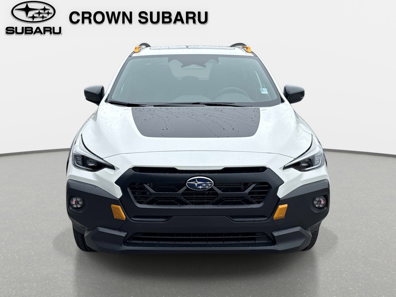 New 2026 Subaru Crosstrek 2.5i Wilderness AWD/4WD image 9