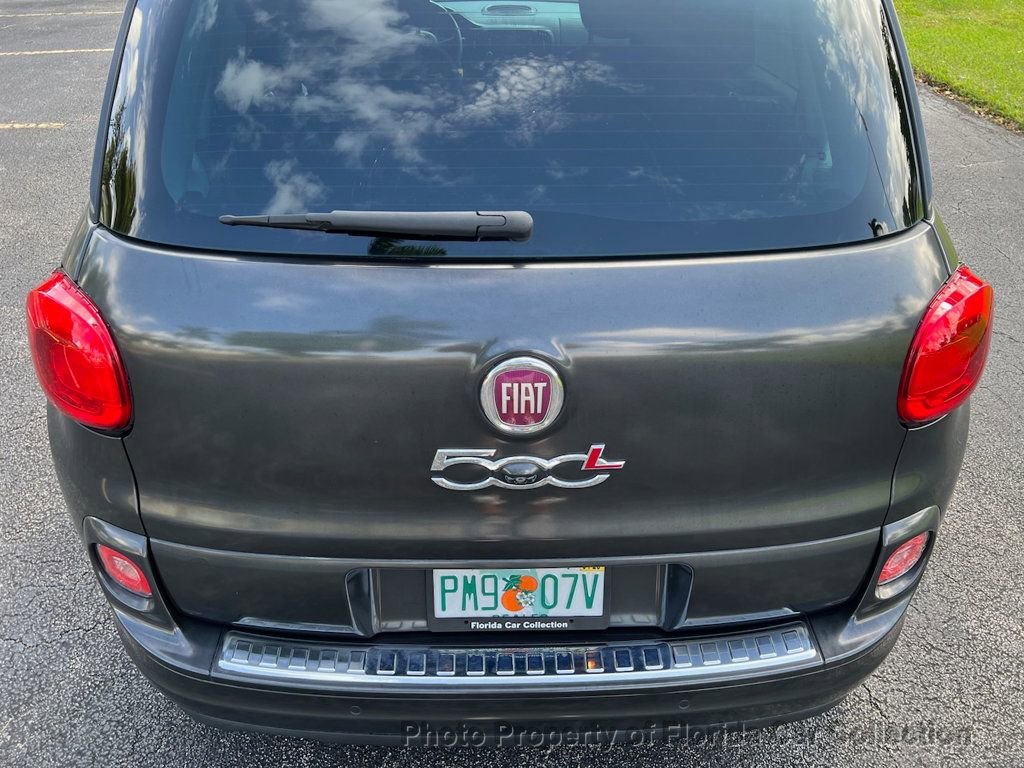 Used 2014 FIAT 500L Easy image 20