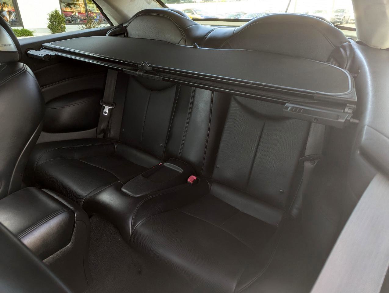 Used 2013 INFINITI G37 Convertible w/ Premium Pkg RWD image 35