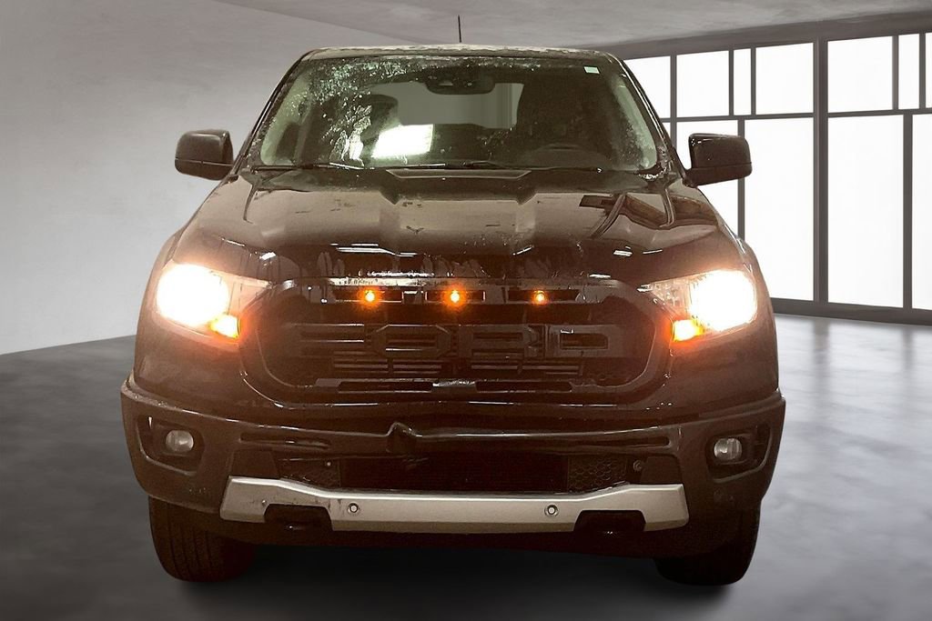 Used 2019 Ford Ranger XLT w/ Equipment Group 301A Mid image 3