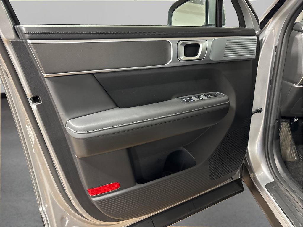 Used 2025 Hyundai Santa Fe SEL image 23