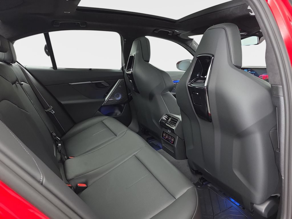 New 2027 BMW M5 w/ Executive Package AWD/4WD image 11