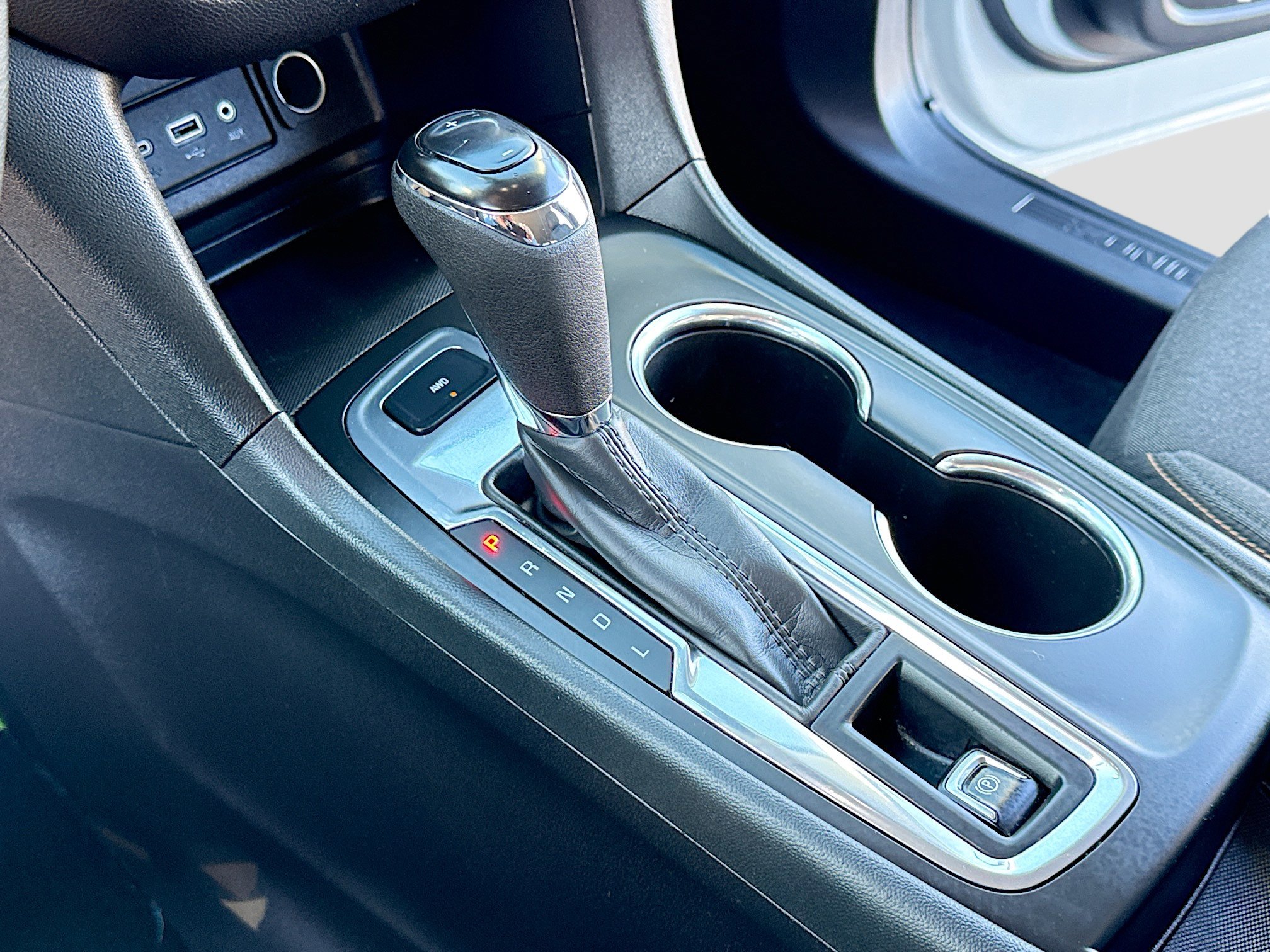 Used 2021 Chevrolet Equinox LT image 12