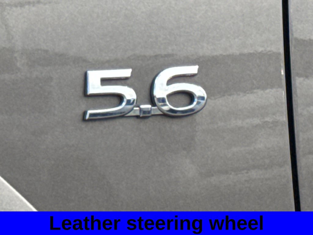 Used 2017 INFINITI QX80 4WD image 19