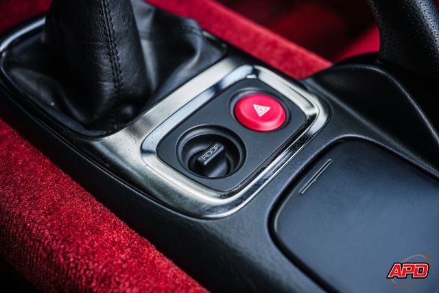 Used 2001 Honda S2000 image 22