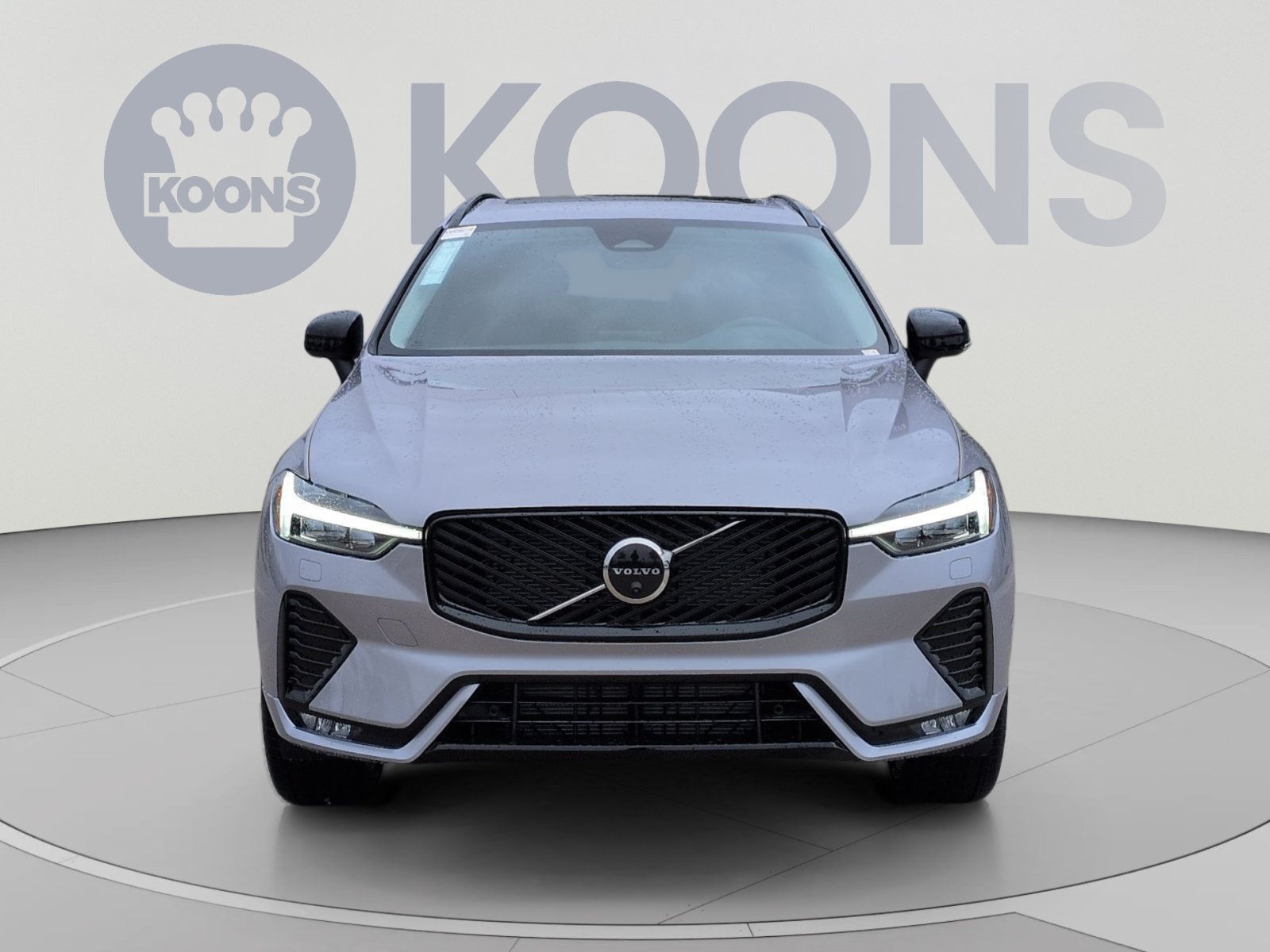 New 2026 Volvo XC60 B5 Plus w/ Protection Package Premier AWD/4WD image 4