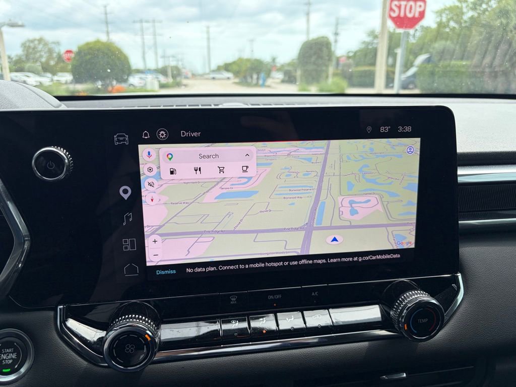 Used 2023 GMC Canyon Elevation RWD image 17