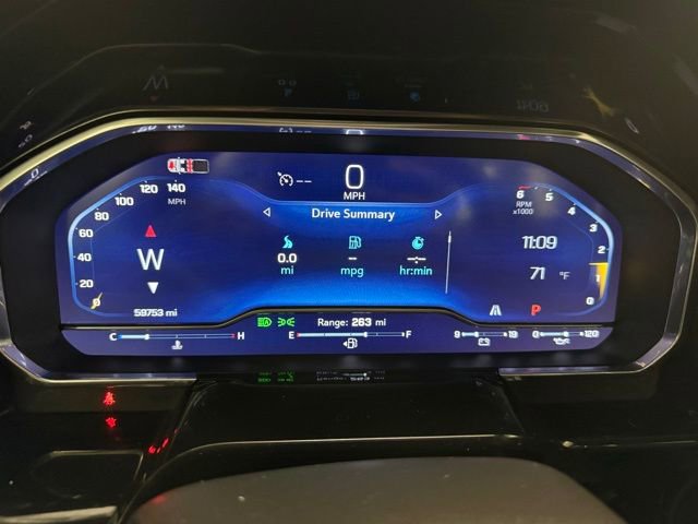 Used 2024 Chevrolet Silverado 1500 LT w/ Texas Edition Plus image 19