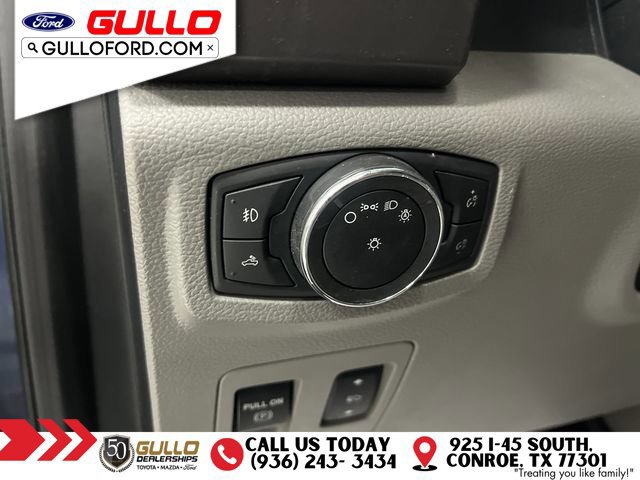 Used 2015 Ford F150 XLT w/ Equipment Group 301A Mid RWD image 21
