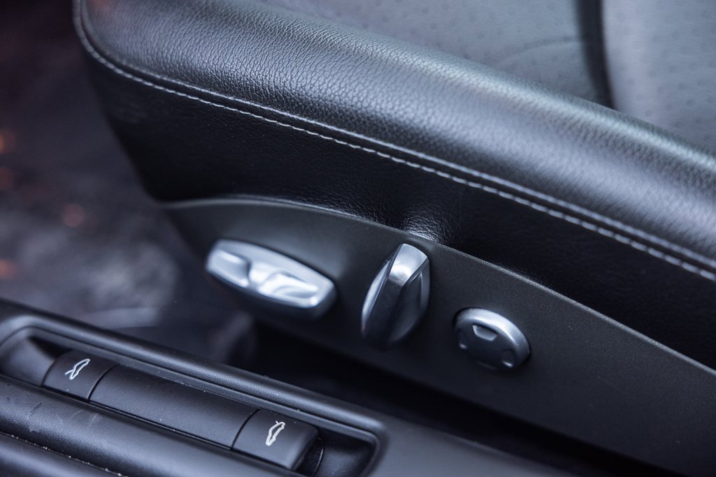 Used 2009 Porsche 911 Carrera image 16