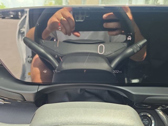 New 2026 Buick Envista Sport Touring w/ Convenience I Package image 29