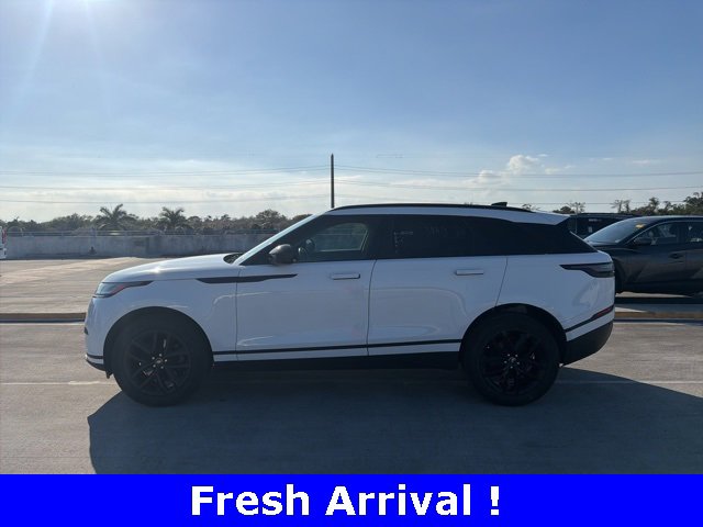 Used 2024 Land Rover Range Rover Velar S image 19