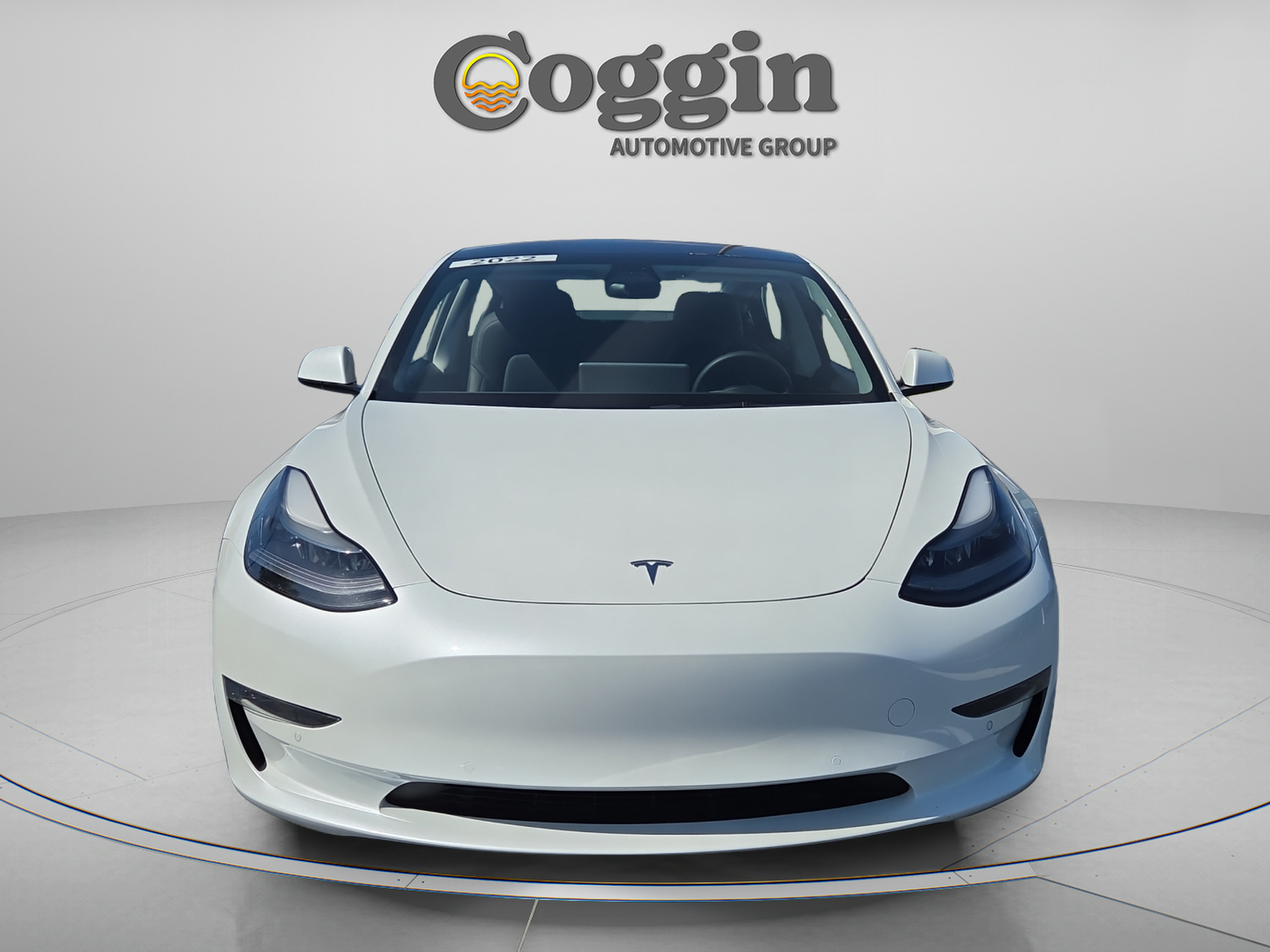 Used 2022 Tesla Model 3 Long Range AWD/4WD image 8