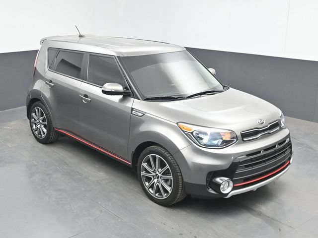 Used 2019 Kia Soul ! FWD image 13