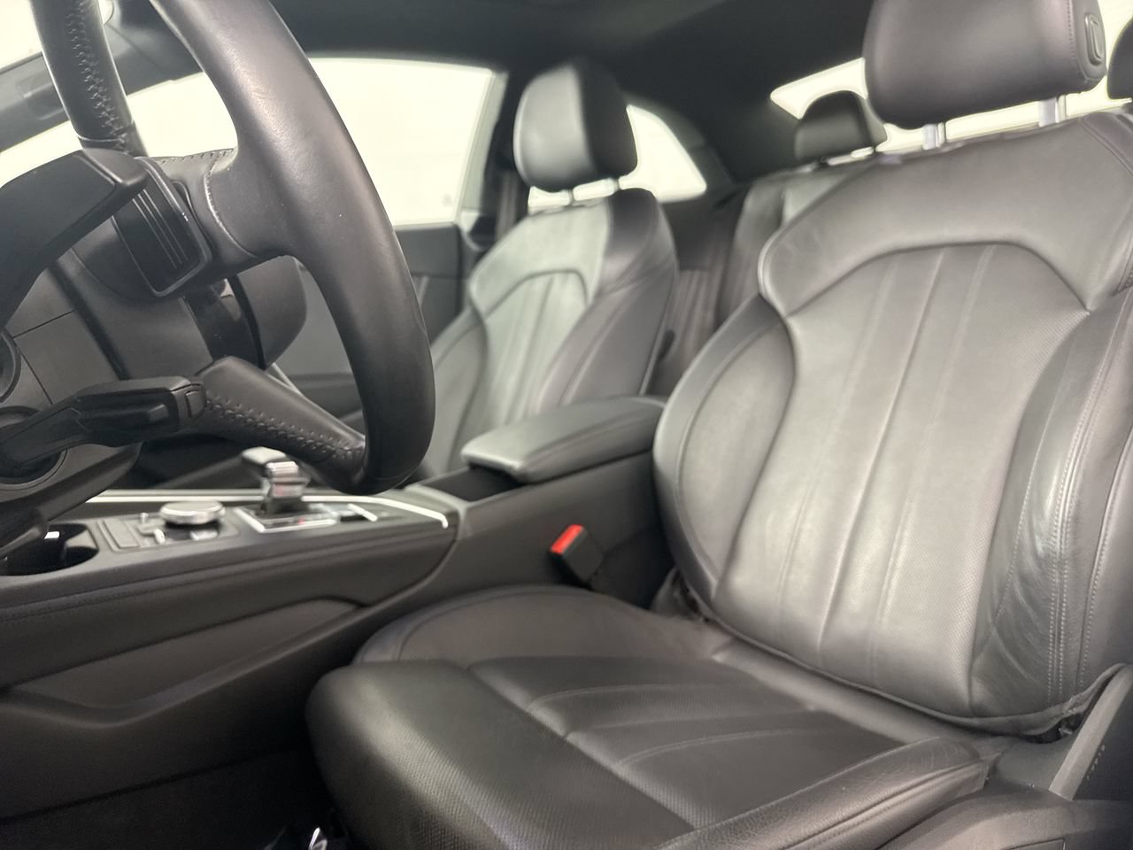 Used 2019 Audi A5 2.0T Premium Plus w/ Premium Plus AWD/4WD image 19