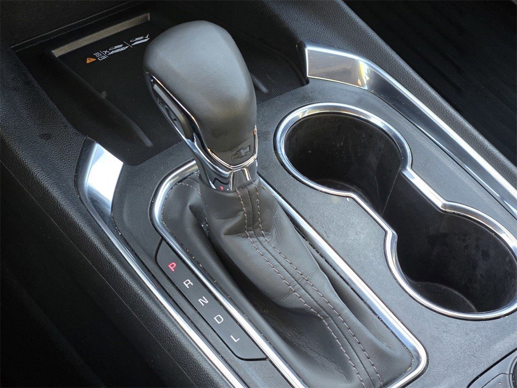 Certified 2023 Chevrolet Traverse Premier image 20