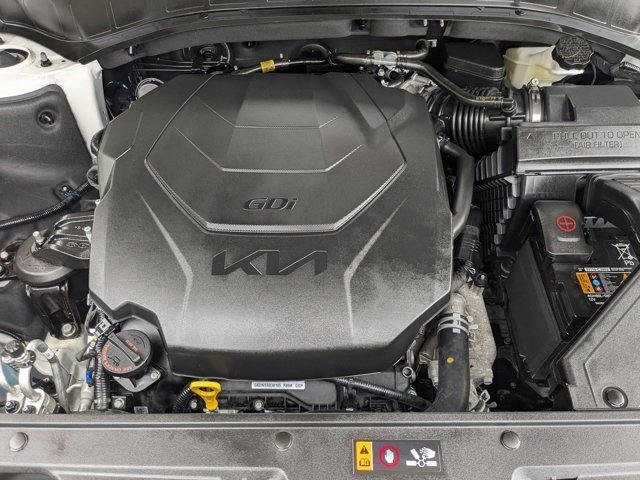 Used 2025 Kia Telluride S image 30
