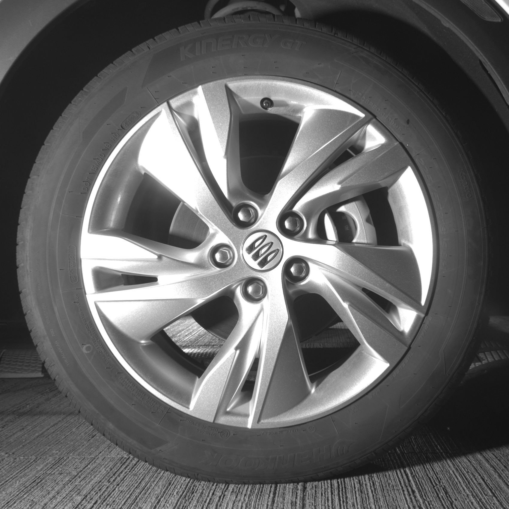 Used 2025 Buick Encore GX Preferred image 13