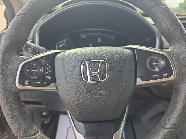 Used 2017 Honda CR-V EX image 21