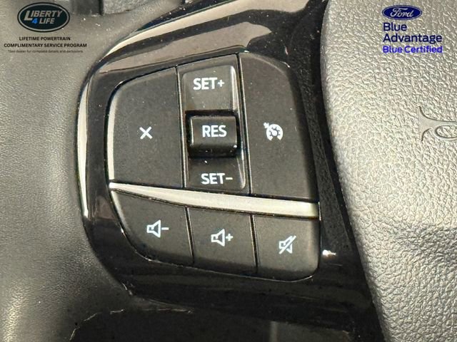 Certified 2022 Ford Escape SE w/ SE Sport Appearance Package image 28