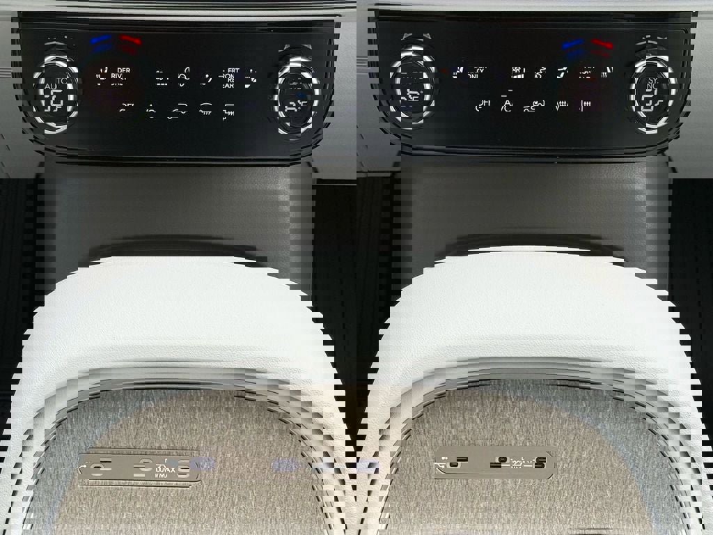 New 2026 Hyundai Palisade FWD Hybrid image 23