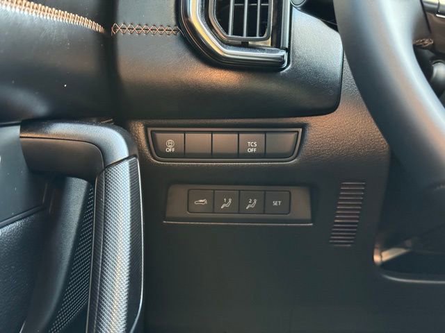 Certified 2025 MAZDA CX-50 AWD 2.5 S w/ Premium Plus Pkg image 36