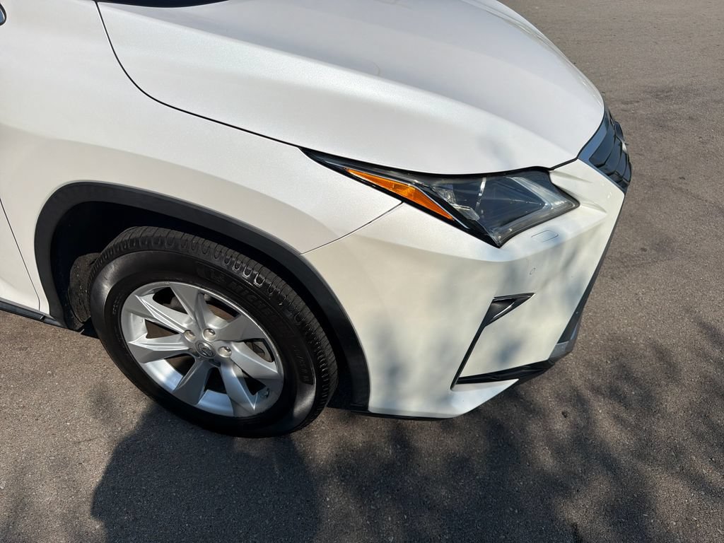 Used 2016 Lexus RX 350 AWD w/ Premium Package image 45