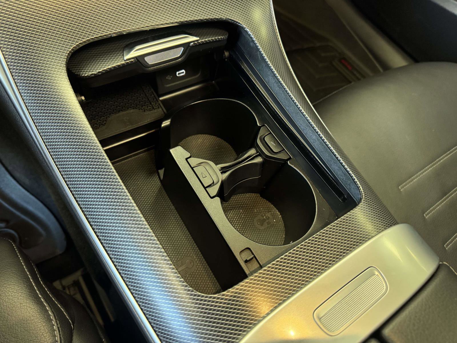 Used 2023 Mercedes-Benz C 43 AMG 4MATIC Sedan image 23