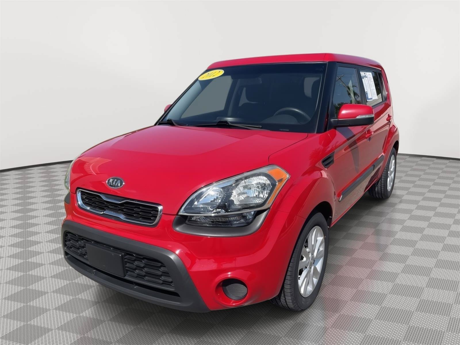Used 2012 Kia Soul + FWD image 23