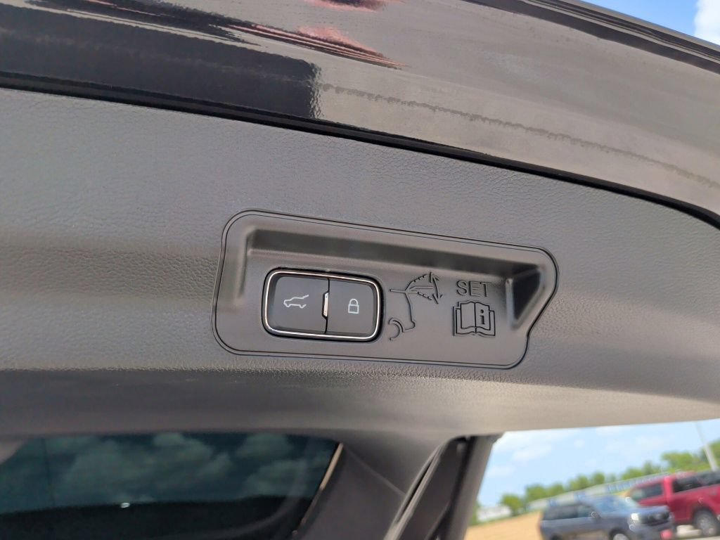 Used 2026 Ford Explorer Tremor w/ Tremor Ultimate Package AWD/4WD image 48