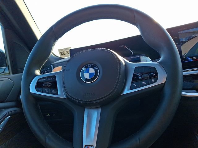 Used 2024 BMW X5 xDrive40i w/ M Sport Package image 20