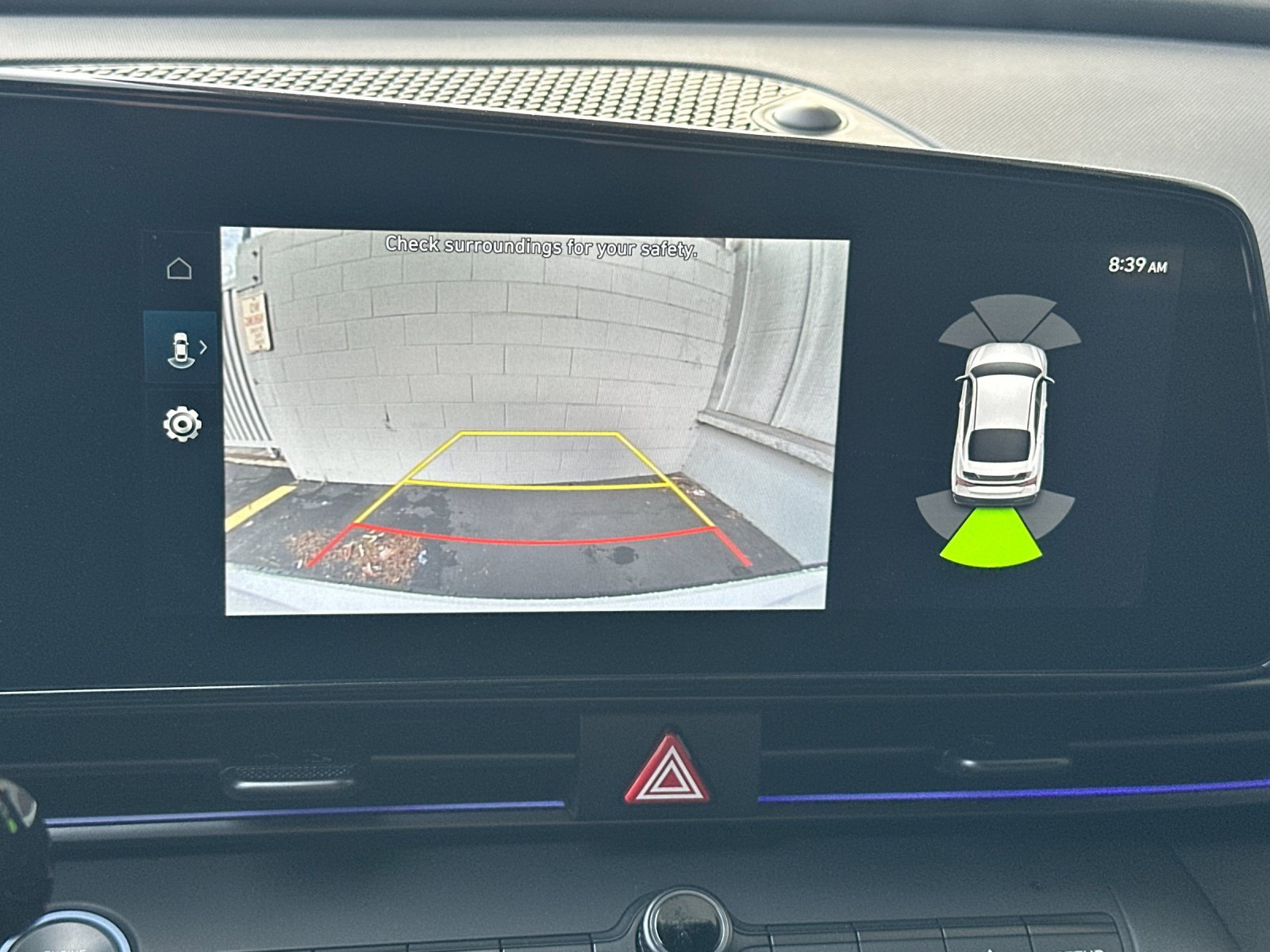 Used 2025 Hyundai Elantra N image 16