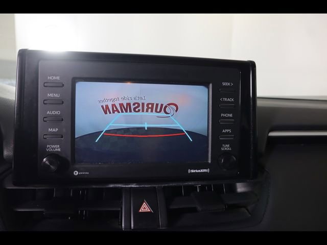 Used 2020 Toyota RAV4 LE w/ All Weather Liner Package image 35