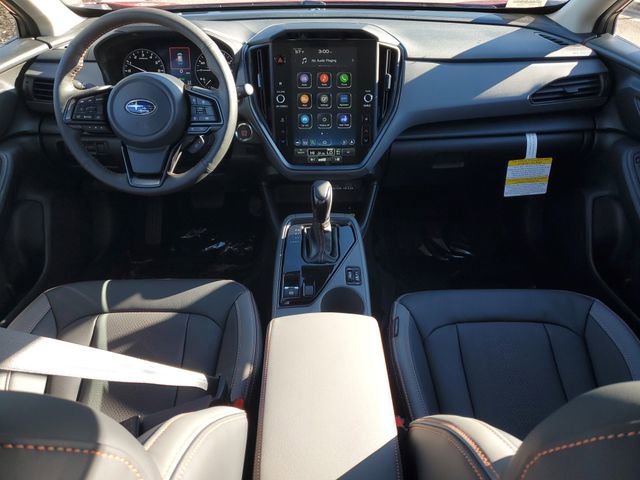 New 2026 Subaru Crosstrek 2.5i Limited image 16
