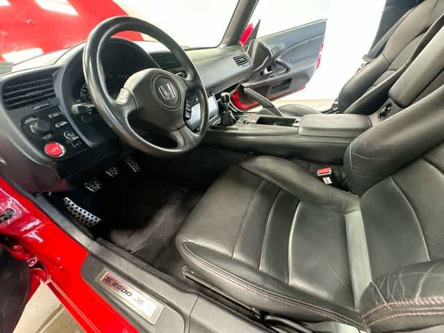Used 2008 Honda S2000 image 12
